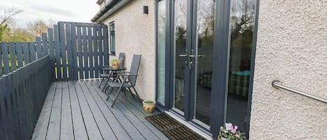 Cottage | Intérieur