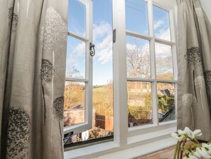 Interior - Gamekeepers Cottage (Alnwick)