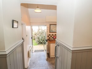 Interior - Gamekeepers Cottage (Alnwick)