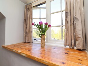 Interior - Gamekeepers Cottage (Alnwick)