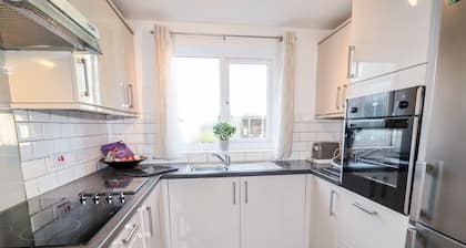 The Flat At Brwyn