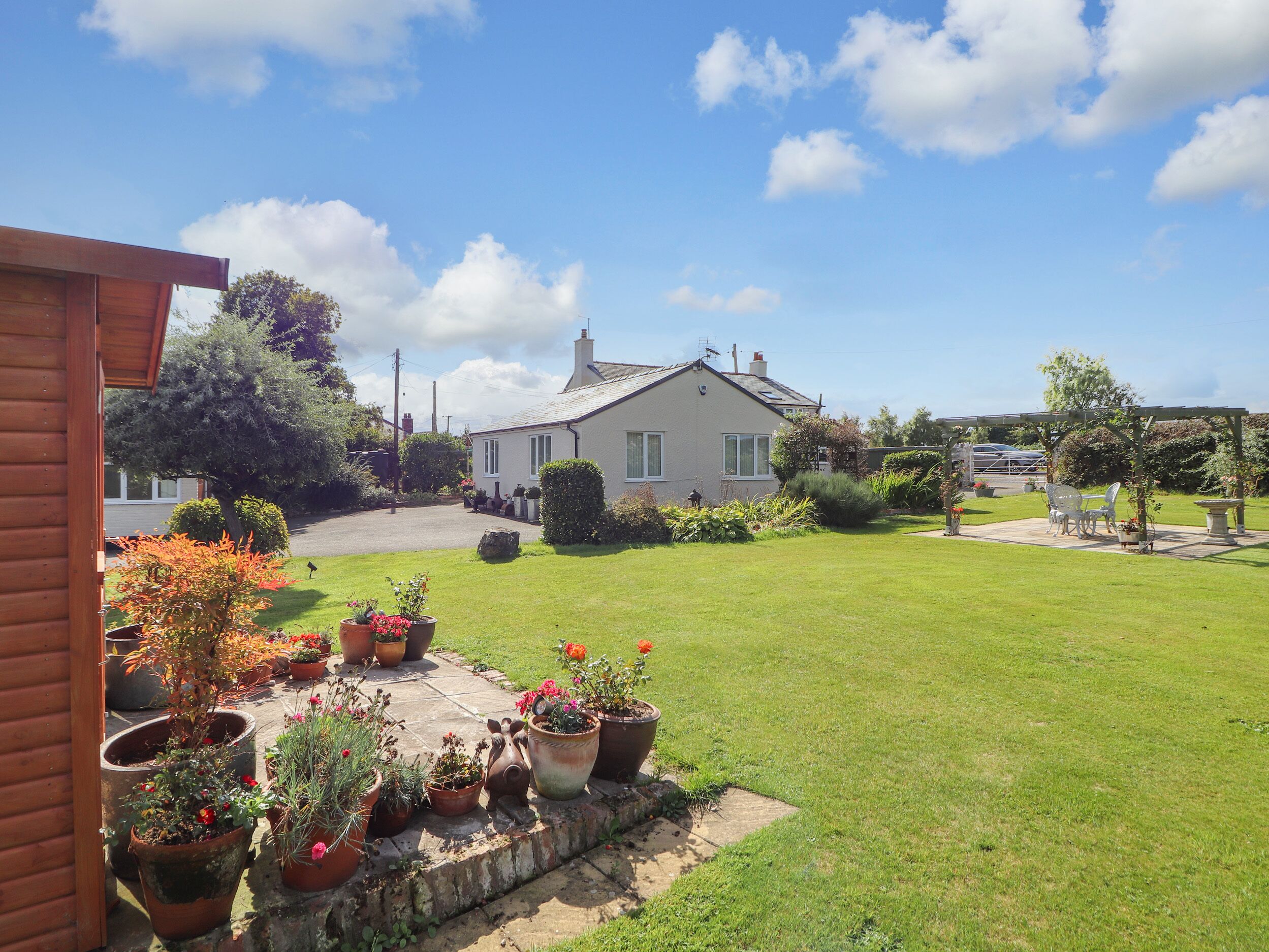 Ferienhaus | Innenbereich