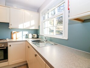Cottage | Private kitchen