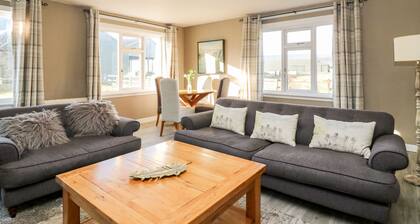 White Hillocks Cottage