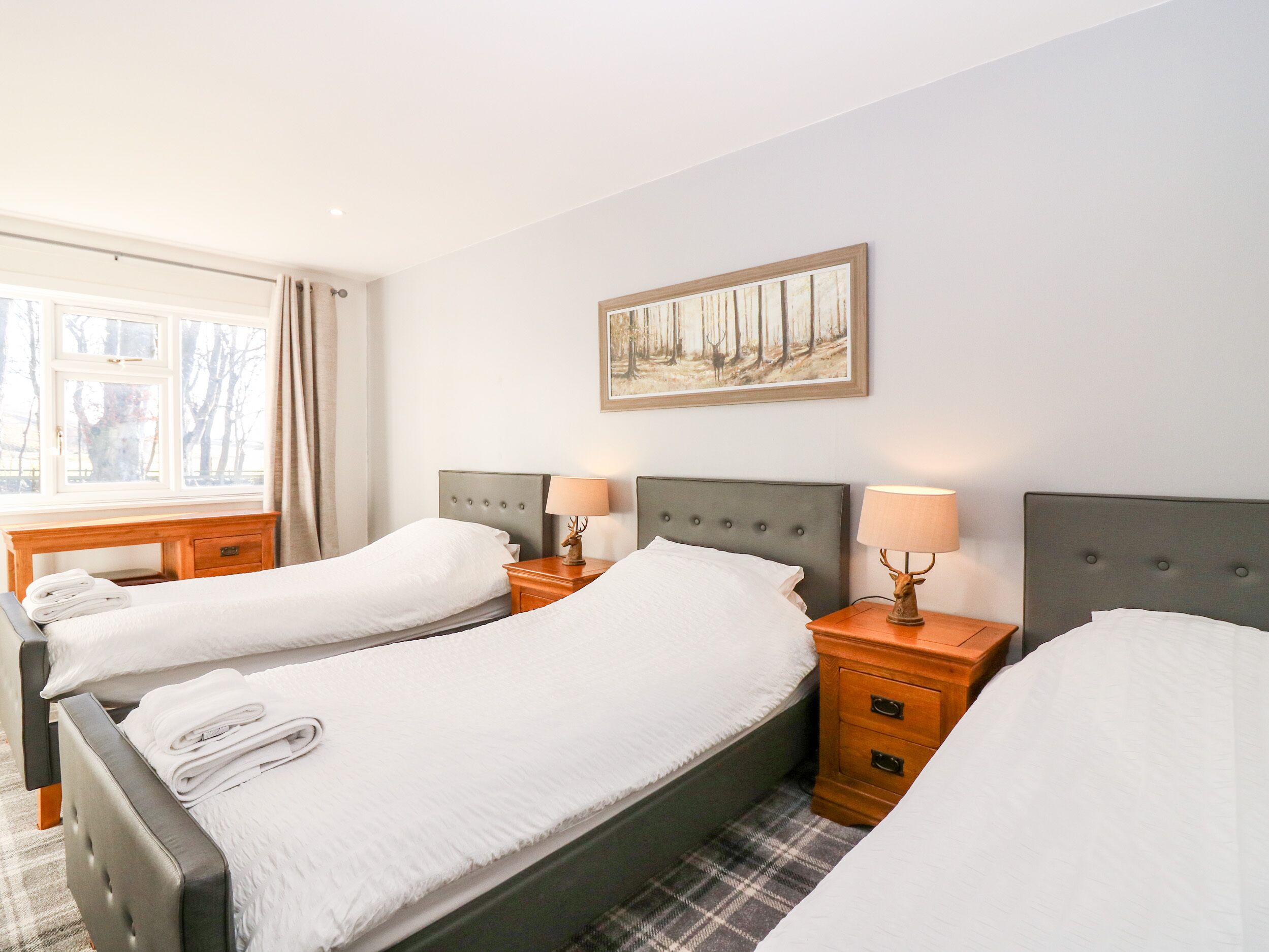 Cottage | 2 bedrooms, individually decorated, individually furnished, free WiFi