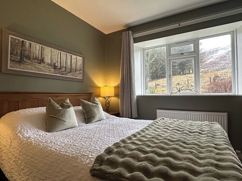 White Hillocks Cottage