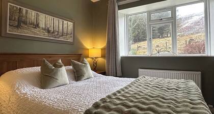 White Hillocks Cottage