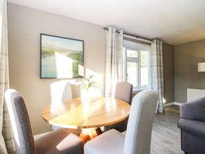 Chaumière | Intérieur