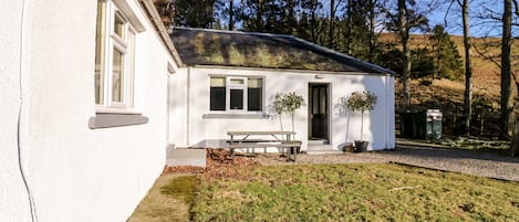 Cottage | Esterni