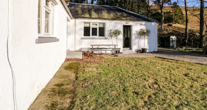 White Hillocks Cottage