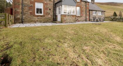 White Hillocks Farm House