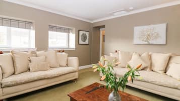 Casa de campo | Interior
