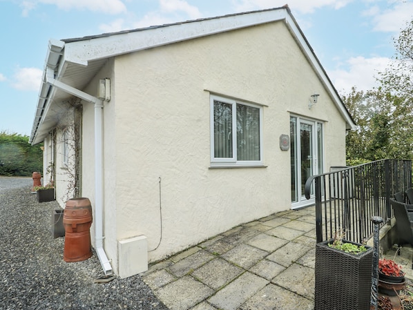 Cottage | Exterior - Rhosydd Cottage (Brynteg)