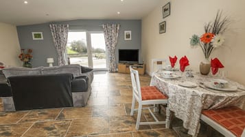 Casa de campo | Interior