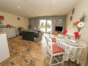Cottage | Interior - Knott Lodge (Sedbergh)