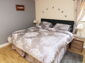 Cottage | Interior - Knott Lodge (Sedbergh)