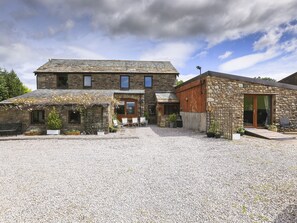Cottage | Interior - Knott Lodge (Sedbergh)