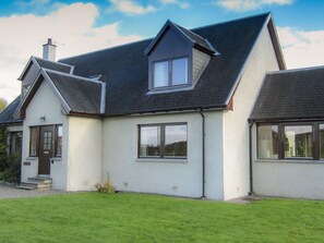 村舍 | 住宿内部