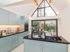 Ferienhaus | Innenbereich
