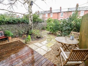 Cottage | Terrazza/patio