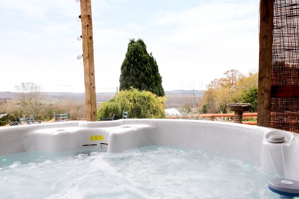 Cottage | Spa