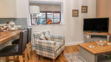 Cottage | Interior