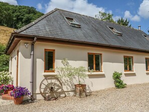Cottage | Interior - Cross Syke Barn (Barnstaple)