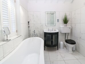 Cottage | Salle de bain