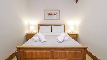 Cottage | 2 camere, con stile personalizzato, con arredamento individuale