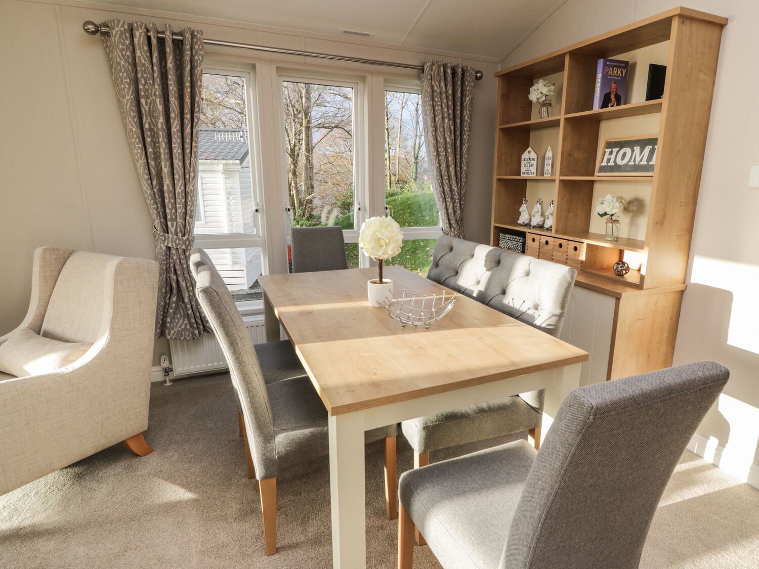 Cottage | Intérieur