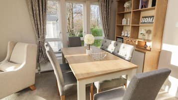 Cottage | Intérieur