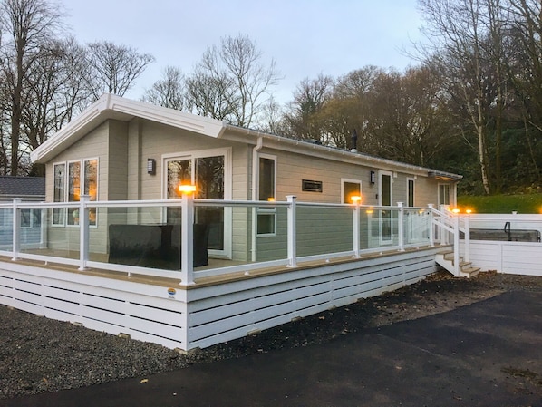 Cottage | Front of property