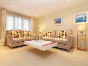 Casa de campo | Interior