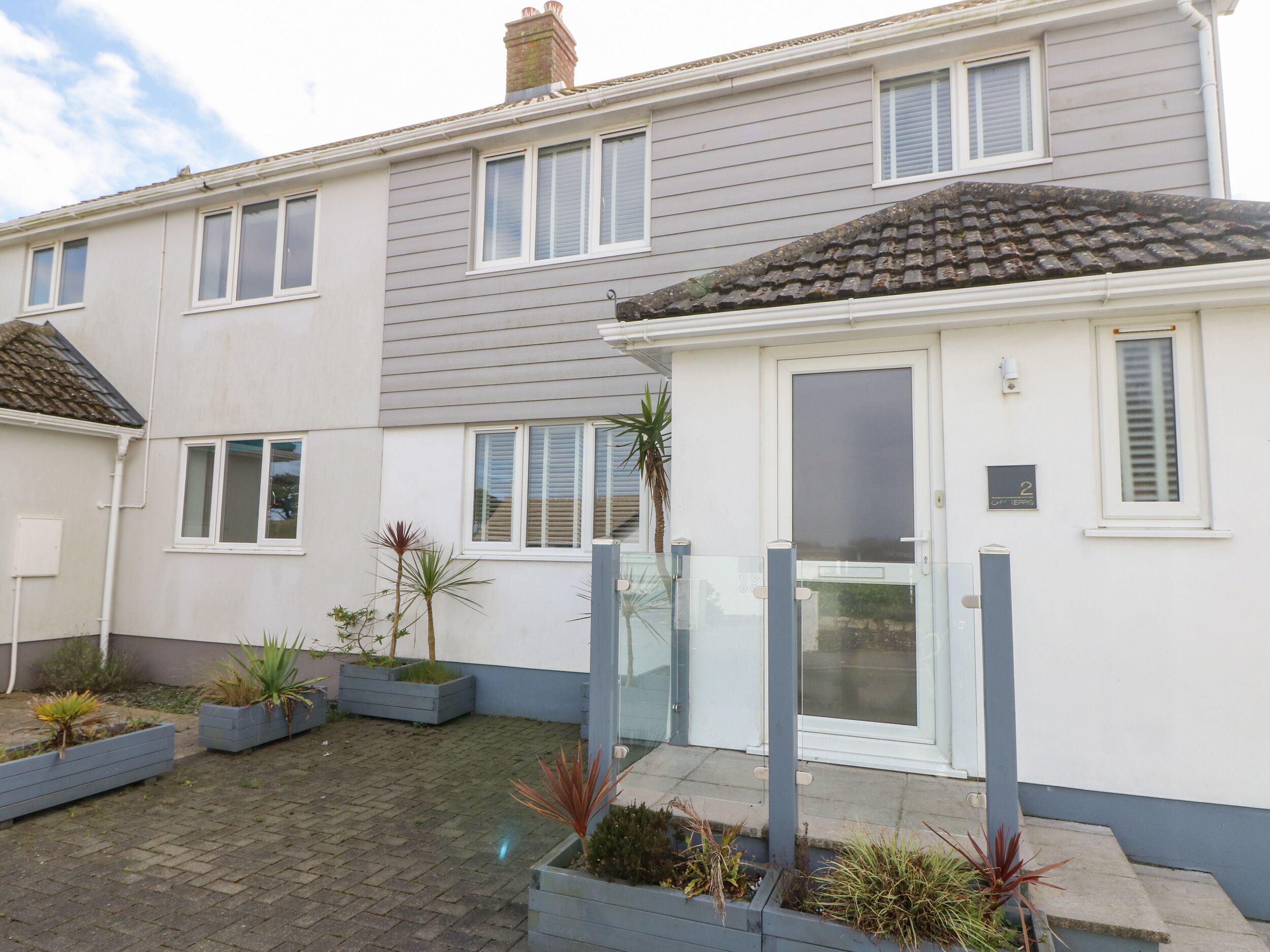 Casa de campo | Exterior