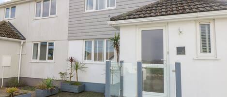 Casa de campo | Exterior