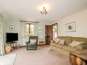 Cottage | Intérieur