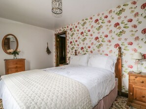 Cottage | Intérieur