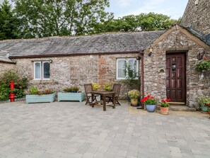 Exterior - Rosegarth Cottage (Penrith)
