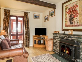 Casa de campo | Interior