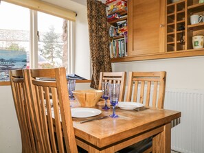 Cottage | Intérieur
