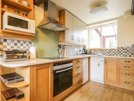 Cottage | Intérieur