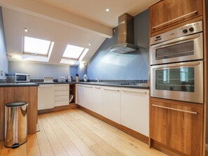 平房 | 住宿內部