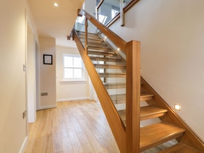 Chaumière | Intérieur