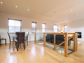 Casa de campo | Interior