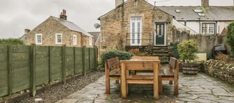 Ale Cottage