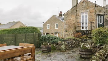 Cottage | Interieur