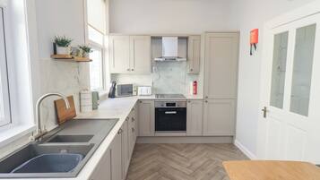 Cottage | Private kitchen