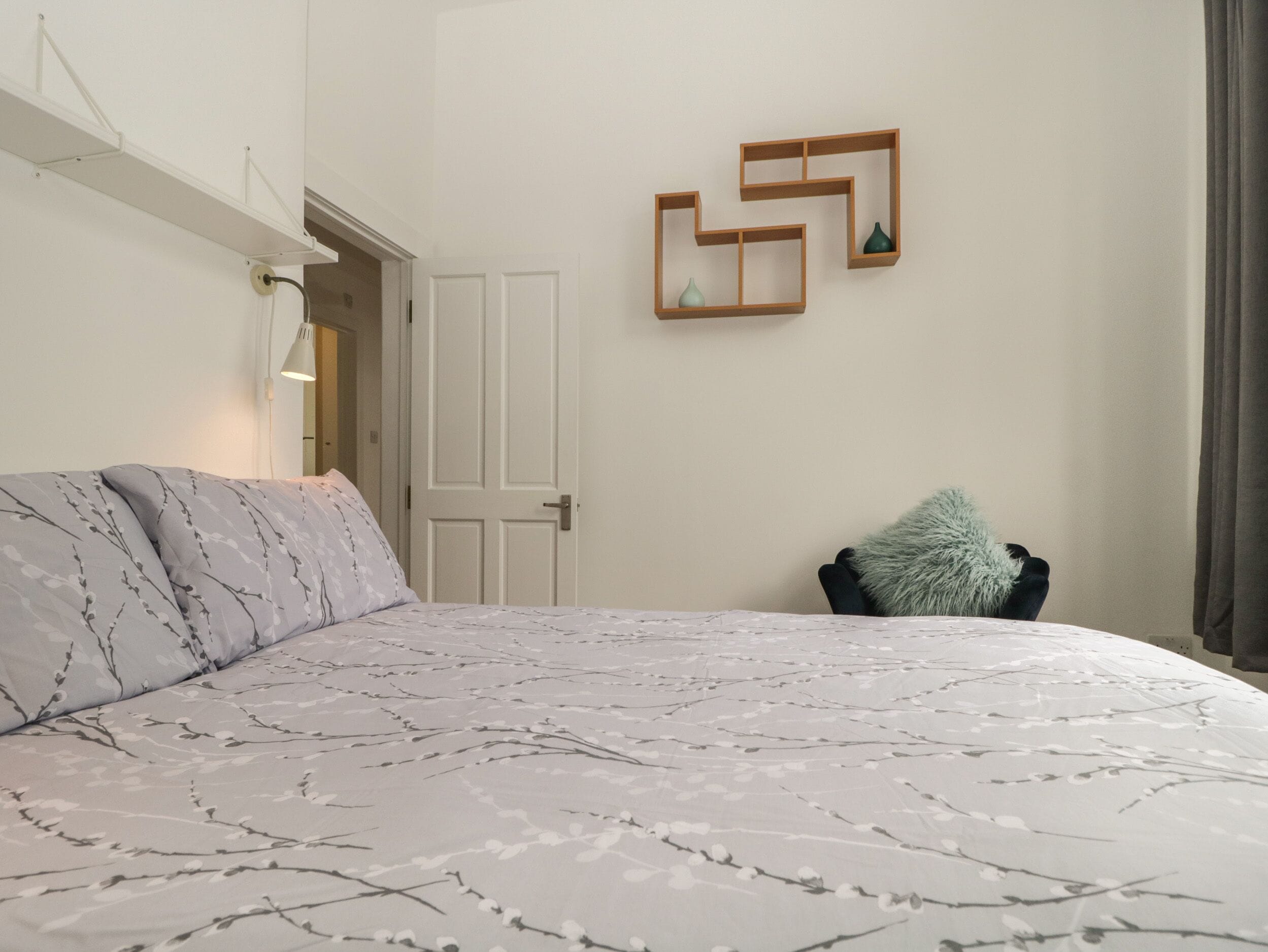 Cottage | 2 bedrooms, individually decorated, individually furnished, free WiFi