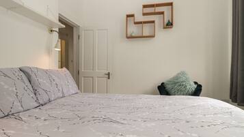 平房 | 2 間臥室、獨特裝潢、布置獨特、免費無線上網