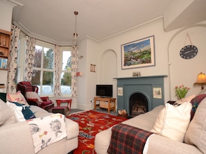 村舍 | 住宿内部